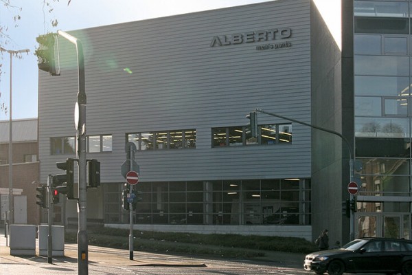Alberto