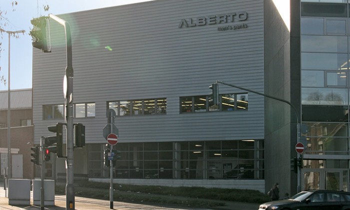 Alberto