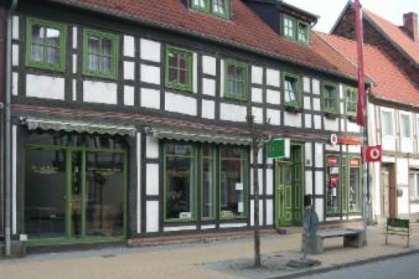 Antikmöbel Altmark