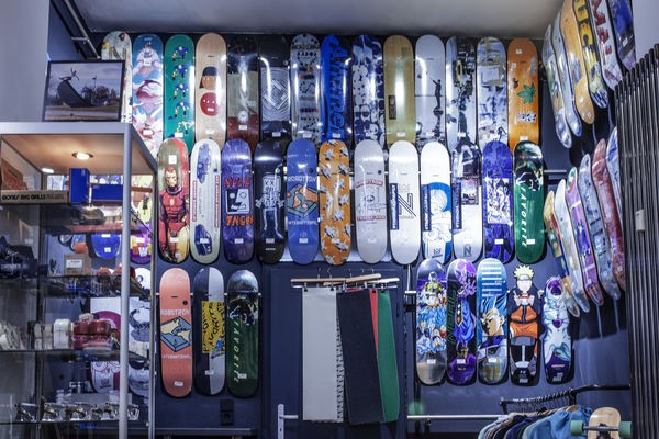 Attitude Skateshop