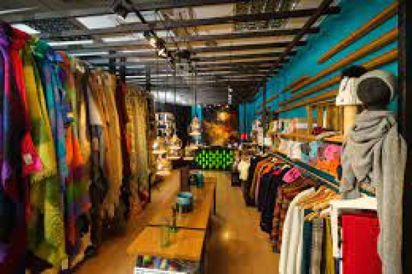 BAER store