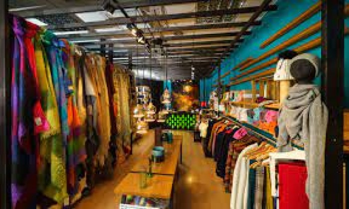 BAER store