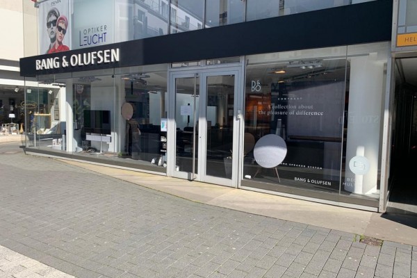 Bang & Olufsen Bochum