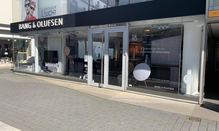Bang & Olufsen Bochum