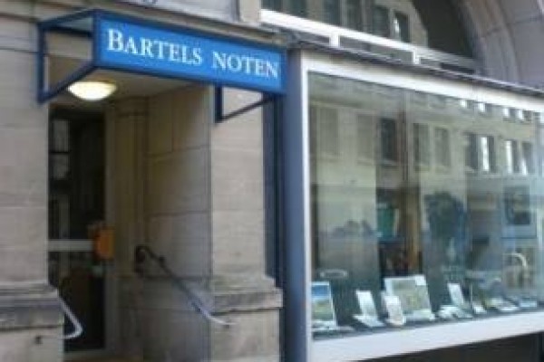 Bartels Noten