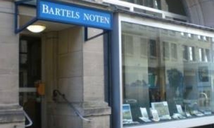 Bartels Noten