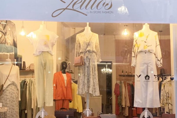 Zeitlos by In Store Fashion