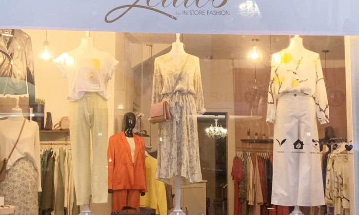 Zeitlos by In Store Fashion