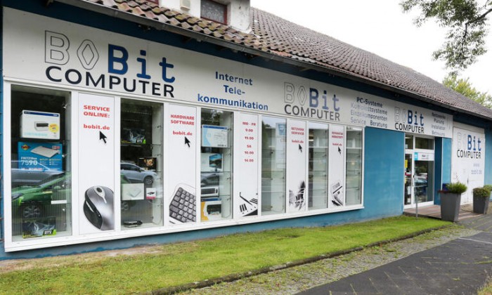 BoBit Computer