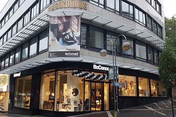 BoConcept Bochum