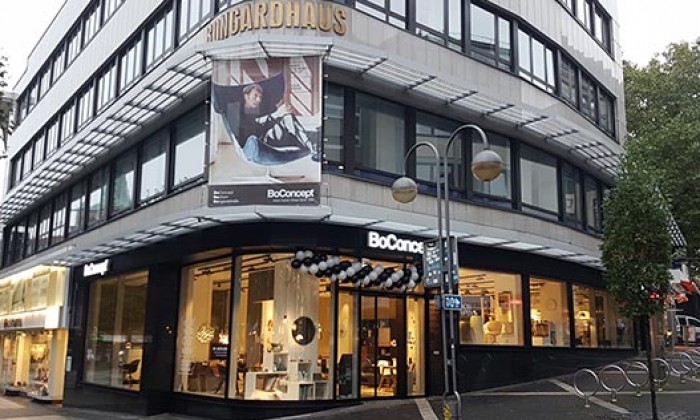 BoConcept Bochum