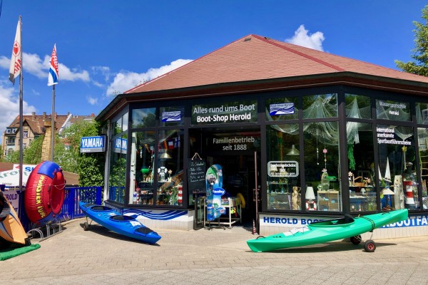 Boot-Shop Herold