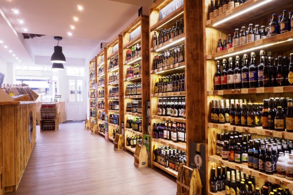 Bottles - craft only