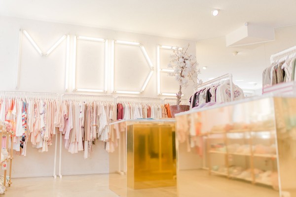 Boutique Belgique