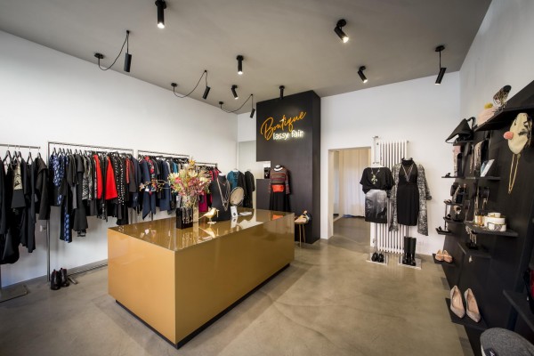 Boutique lassy fair