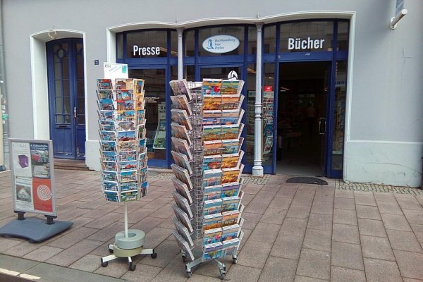 Buchhandlung Inge Peplau