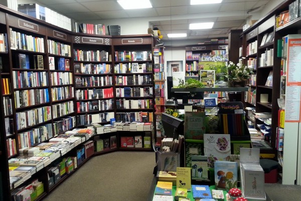 Buchhandlung Melchers