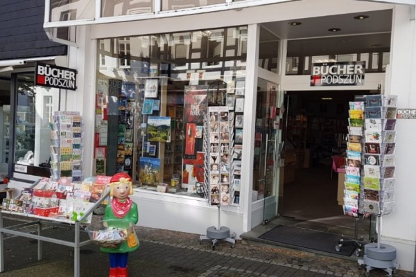 Bücher Podszun