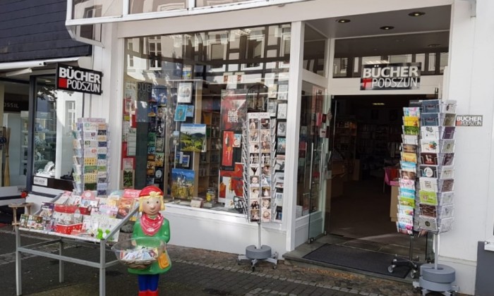 Bücher Podszun