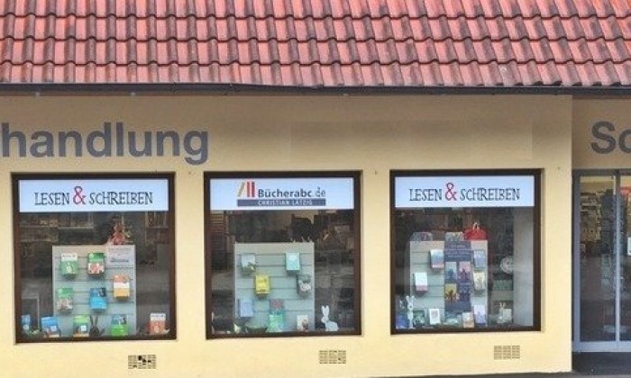Bücher ABC
