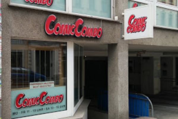 Comic Combo