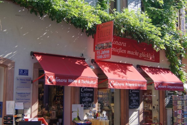 Culinaria Zoller