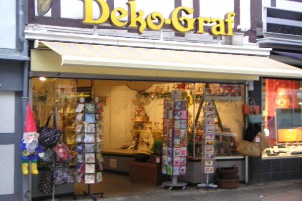 Deko Graf