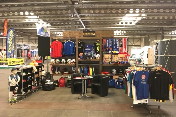 Domsport