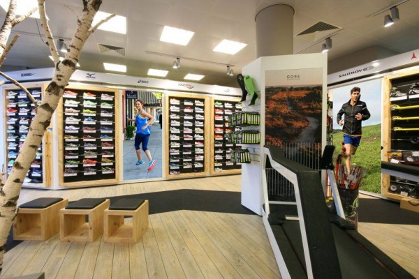 Dresdner Laufsportladen