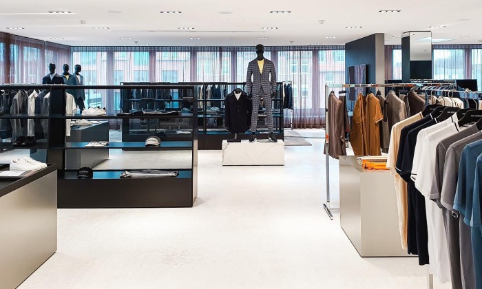 Druschke Hochzeitshaus