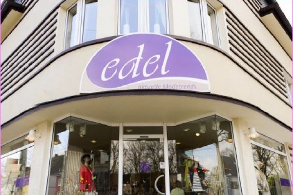 edel aktuelle Modetrends
