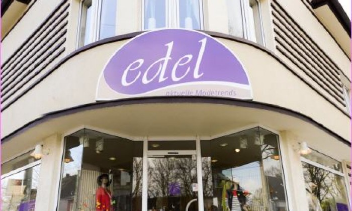 edel aktuelle Modetrends