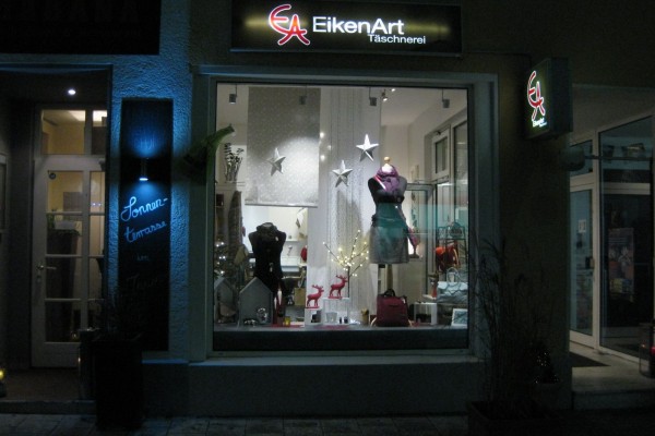 EikenArt
