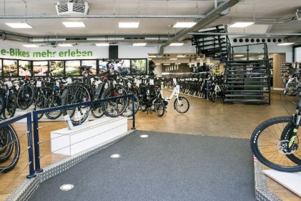 Fahrrad Seeger