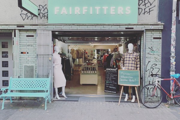Fairfitters