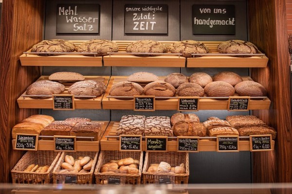 Fischers Bäckerei