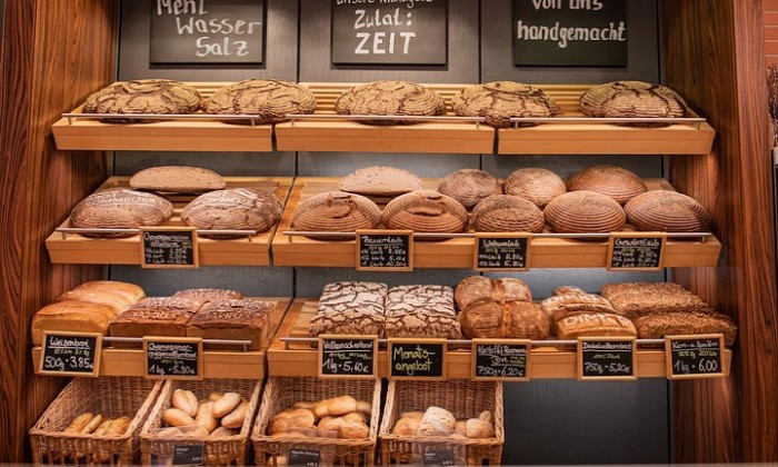 Fischers Bäckerei