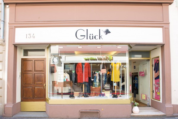 Glück