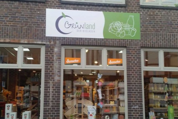 Grünland