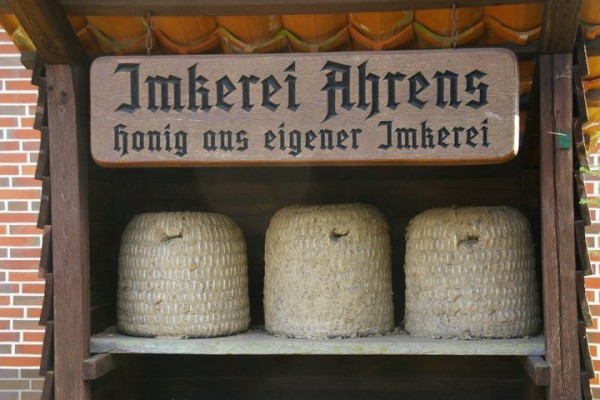 Imkerei Ahrens
