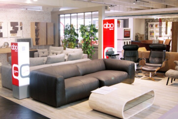 Interliving Karmann