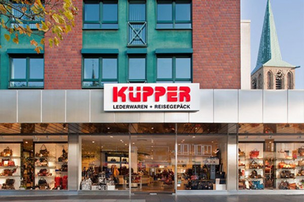 Leder Küpper