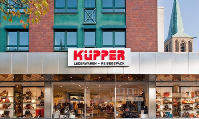 Leder Küpper