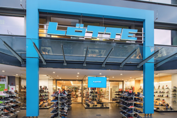Schuhhaus Lötte