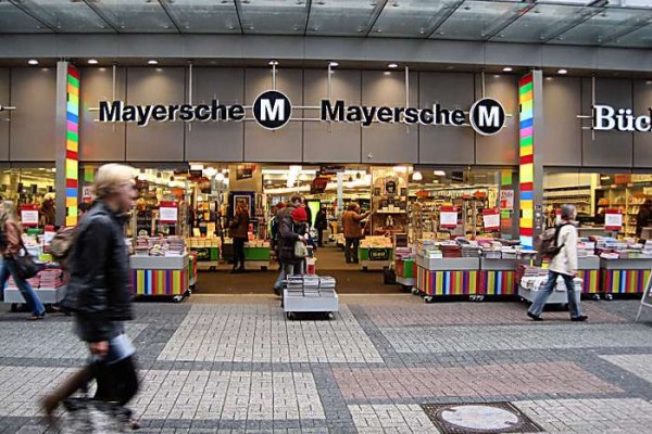 Mayersche Bochum