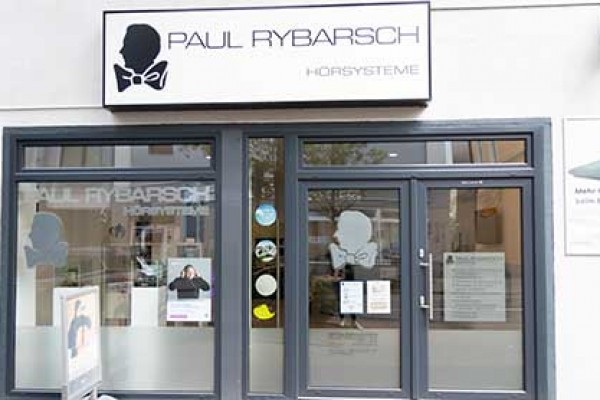 Paul Rybarsch Hörsysteme Linden