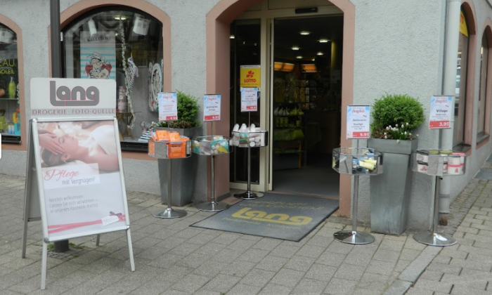Parfümerie Lang