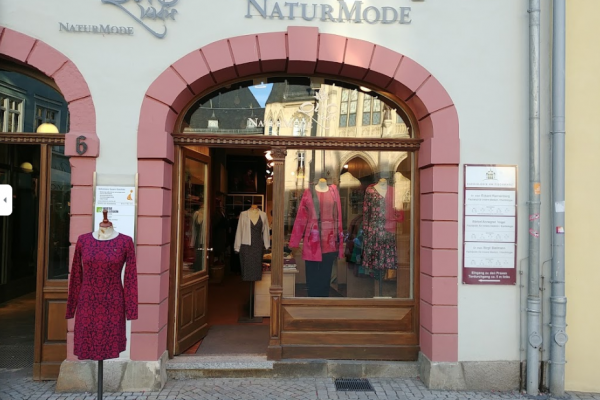 Quo Vadis Naturmode