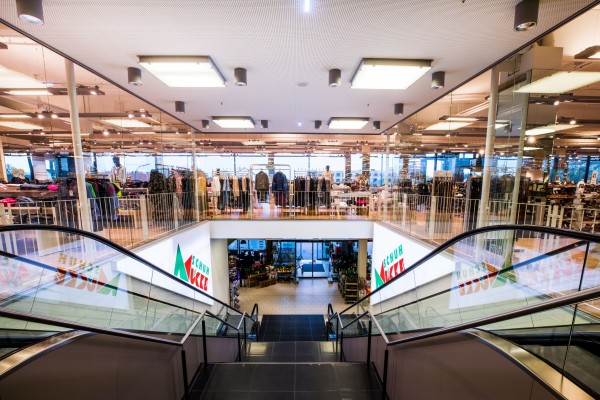 Schuh Mücke Ingolstadt