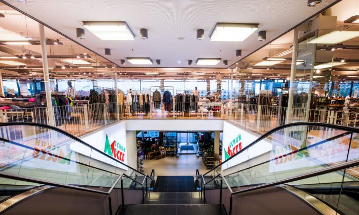 Schuh Mücke Ingolstadt
